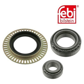 Febi 24535 Wheel Bearing Kit Tapered Roller Fits Mercedes-Benz S-Class 1998 - 05