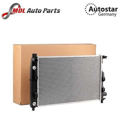 AutoStar Germany RADIATOR 1685001102