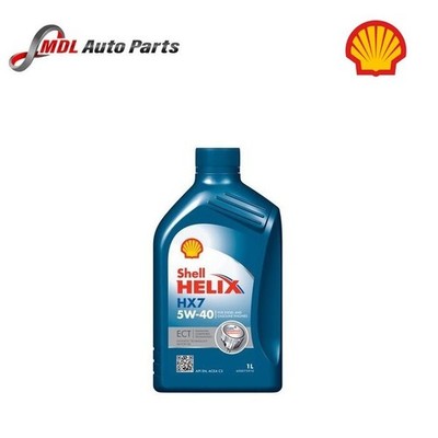 SHELL HELIX HX7 ECT C3+OEM 5W40 1L