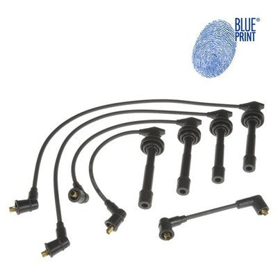 Blueprint ADK81612 Ignition Cable Kit Premium Fits Suzuki Jimny 1998 - 2024