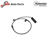 Autostar Germany Brake Wire Sensor 34351182065 Fits BMW E38, E39, E46, E53, X5