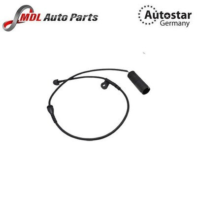 Autostar Germany Brake Wire Sensor 34351182065 Fits BMW E38, E39, E46, E53, X5