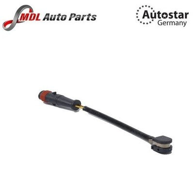 Autostar Germany Brake Pad Wear Sensor 1715400617 for Mercedes E-Class W211 W212