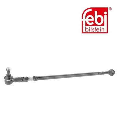 Febi 25274 Tie Rod Front Right High Performance Fits Audi 100 1992 - 1994