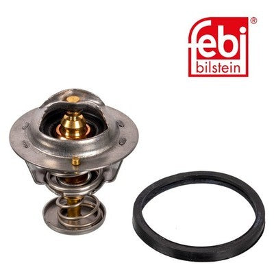 Febi 24998 Thermostat 56mm Premium Fits Mitsubishi Space Star 1998 - 2004