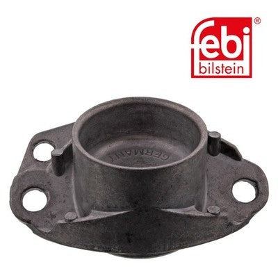 Febi 36716 Strut Top Mounting Rear Left Right Premium Fits VW Polo 2011-2014
