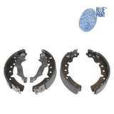 Blueprint ADT34156 Brake Shoe Set High Quality Fits Toyota Carina E 1996 - 1997