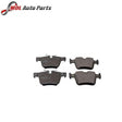 Delphi Rear Brake LR123519 Discovery Sport New Range Rover Evoque