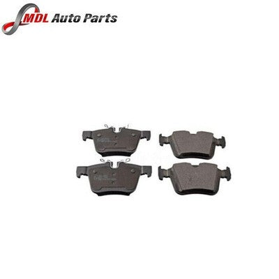 Delphi Rear Brake LR123519 Discovery Sport New Range Rover Evoque