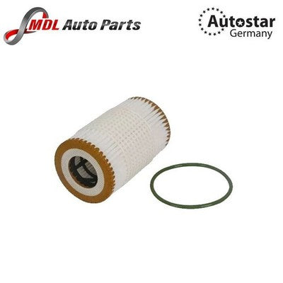 Autostar Germany Oil Filter 06E115466B for Audi A4 A5 A6 A7 Q7