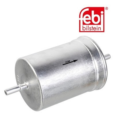 Febi 26201 Premium Fuel Filter High Performance Fits VW Bora 1998-2005
