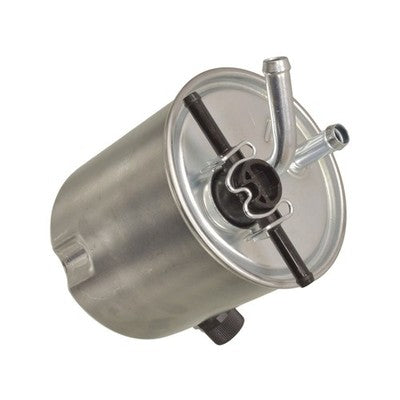 Febi 184010 Fuel Filter Standard Premium Grade Fits Nissan Cabstar 2006 - 2013