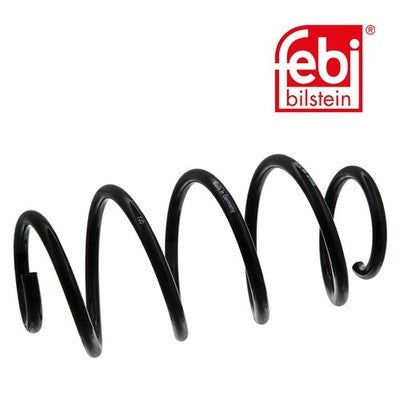 Febi 37366 Coil Spring Premium High Performance Fits Ford Mondeo 2000 - 2007