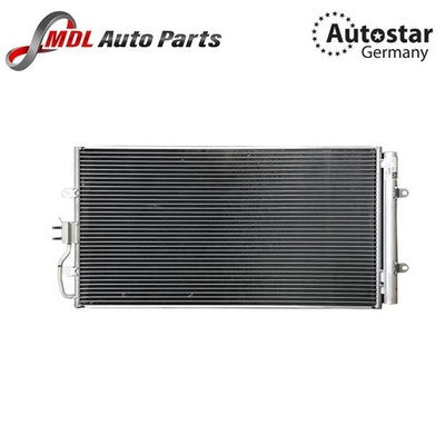 Autostar Germany For BMW CONDENSER F45 F46 F48 F60 64539271207 / 64509271204