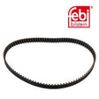 Febi 10941 Premium Timing Belt High Performance Fits Ford Fiesta 1989-1995