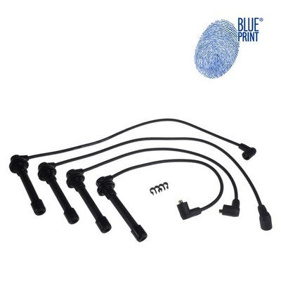 Blueprint ADG01627 Ignition Cable Kit Premium Fits Hyundai Trajet 2000 - 2004