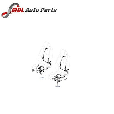 Land Rover Genuine Wiring Seats LR124214 NEW RANGE ROVER EVOQUE 2019