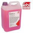 Febi 19402 Antifreeze 5 Litre Purple Heavy Duty Fits Opel Vectra 1988 - 1990