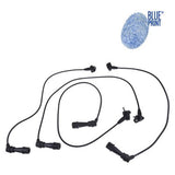 Blueprint ADT31632 HT Lead Kit High Performance Fits Toyota HiAce 1995 - 2003