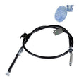 Blueprint ADN146269 Hand Brake Cable 1325 mm Fits Nissan Terrano II Van 1998