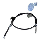 Blueprint ADN146269 Hand Brake Cable 1325 mm Fits Nissan Terrano II Van 1998