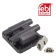Febi 31390 Ignition Coil Premium Quality Durable Fits Subaru Legacy 1996 - 1999