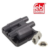 Febi 31390 Ignition Coil Premium Quality Durable Fits Subaru Legacy 1996 - 1999