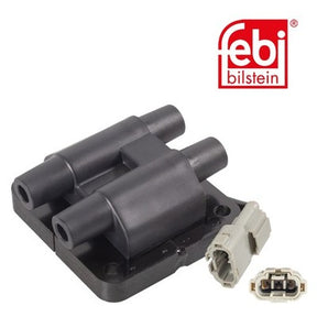 Febi 31390 Ignition Coil Premium Quality Durable Fits Subaru Legacy 1996 - 1999