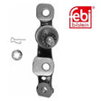 Febi 43034 Ball Joint Front Right Lower Premium Fits Lexus LS 2000 - 2006