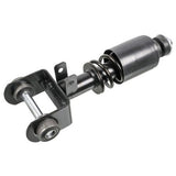 Febi 177691 Cabin Shock Absorber Rear Mechanical Premium High Performance
