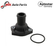 COOLANT FLANGE / PIPE FITS AUDI 026121144A 026121144E 026121145 026121145E