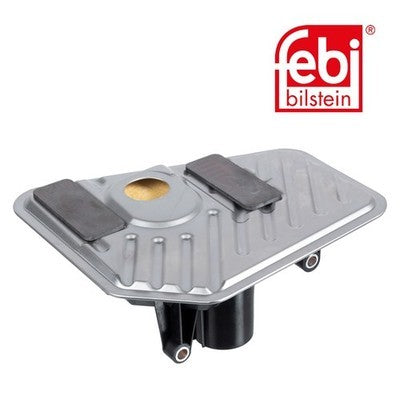 Febi 106113 Transmission Oil Filter CVT Auto Fits Audi A4 2001 - 2004