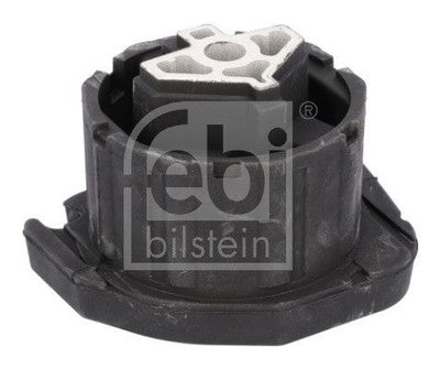 Febi 186339 Transmission Mount Rubber Metal Mount Fits BMW X5 2013 - 2015