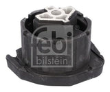Febi 186339 Transmission Mount Rubber Metal Mount Fits BMW X5 2013 - 2015