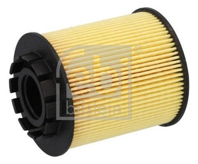 Febi 185529 Oil Filter Standard Premium Grade Fits Citroën C5 X 2021 - 2025