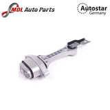 AutoStar Germany Rear Engine Mount for Audi A3 TT VW Golf Mk4 1J0199851R