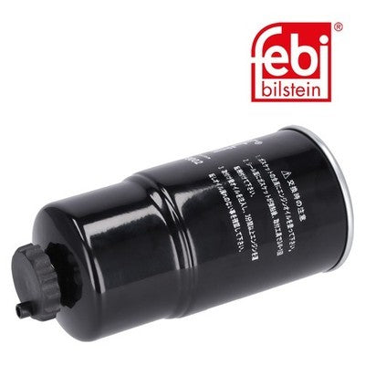 Febi 40298 Premium Fuel Filter High Performance Fits Iveco Daily 1999-2006