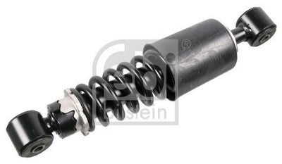 Febi 177238 Cabin Shock Absorber Front Mechanical Premium High Performance