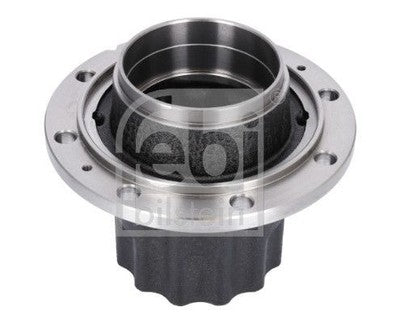 Febi 179844 Wheel Hub Rear Axle Standard Premium Grade High Performance