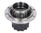 Febi 179844 Wheel Hub Rear Axle Standard Premium Grade High Performance