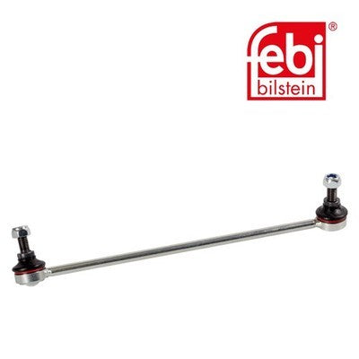 Febi 19667 Stabiliser Link Front Left High Performance Fits BMW X5 2000 - 2003
