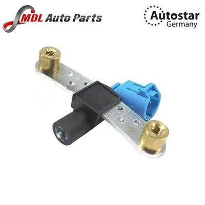 AutoStar Germany Crankshaft Position Sensor 8200647556 Renault Nissan Dacia