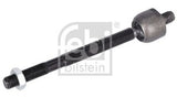 Febi 186318 Inner Tie Rod Left Hand Right Hand Fits Citroën Berlingo 2018 - 2025