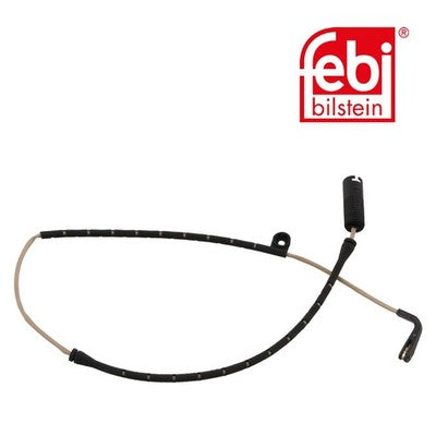 Febi 08203 Wear Indicator Disc Brake Premium Fits BMW 5 Series 1998 - 2000