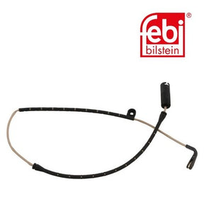 Febi 08203 Wear Indicator Disc Brake Premium Fits BMW 5 Series 1998 - 2000
