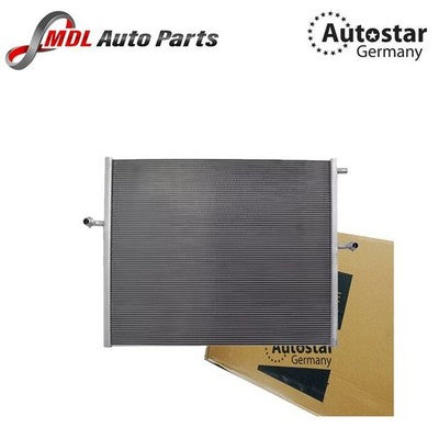 AutoStar Germany RADIATOR G CLASS W167 C167 X167 W463 1675000300