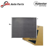 AutoStar Germany RADIATOR G CLASS W167 C167 X167 W463 1675000300