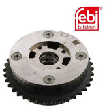 Febi 103974 Variable Valve Timing Sprocket Outlet Side Fits BMW X1 2011 - 2015