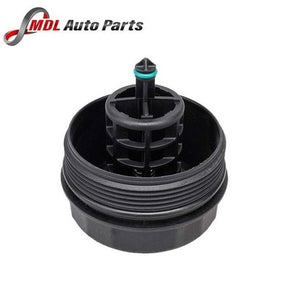 Autostar Germany Oil Filter Housing Cap 11427525334