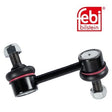 Febi 48039 Stabiliser Link Rear Right Premium Fits Hyundai Santa Fe 2012 - 2018